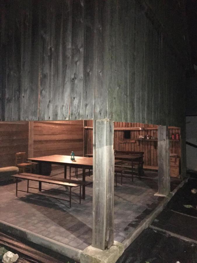 Nasza Polana Pokoje Noclegi Pieskowa Skala Ojcow Экстерьер фото